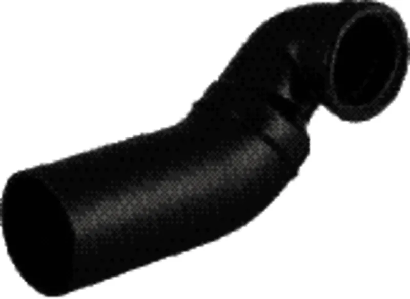 Geberit Wandklosettbogen 90're 367.914.16, DN100/80
