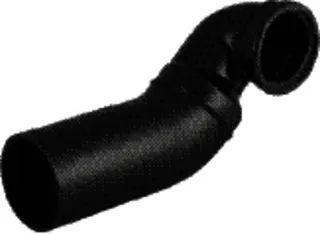 Geberit Wandklosettbogen 90're 367.914.16, DN100/80