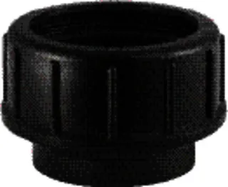 Geberit Verschraubung komplett 366.740.16.1, DN 80, 90 mm