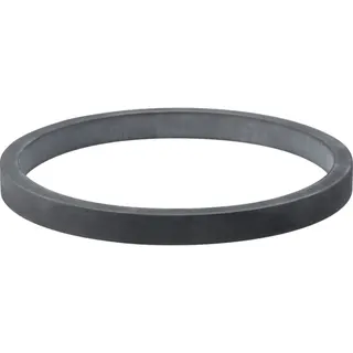 Geberit Gummidichtung zu Verschraubung 360.783.00.1, 40 mm
