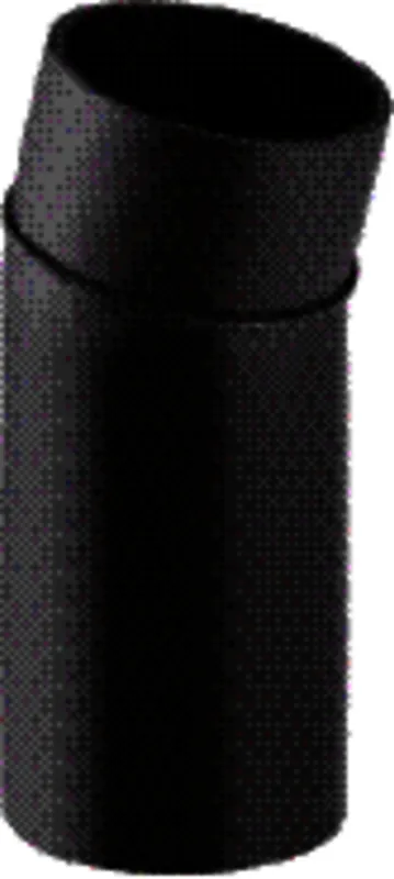 Geberit PE-Bogen 15' mit langem Schenkel 367.015.16.1 110 mm