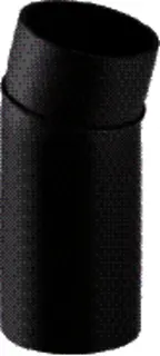 Geberit PE-Bogen 15' mit langem Schenkel 367.015.16.1 110 mm