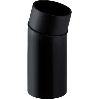 Geberit PE-Bogen 15' mit langem Schenkel 367.015.16.1 110 mm – Bild 2
