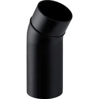 Geberit PE-Bogen 30' mit langem Schenkel 367.030.16.1 110mm – Bild 2