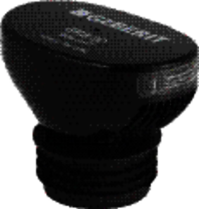 Geberit Belüftungsventil BON-AIR GRB90 f.Geberit PE d75/110, 90mm, 310.006.00.1