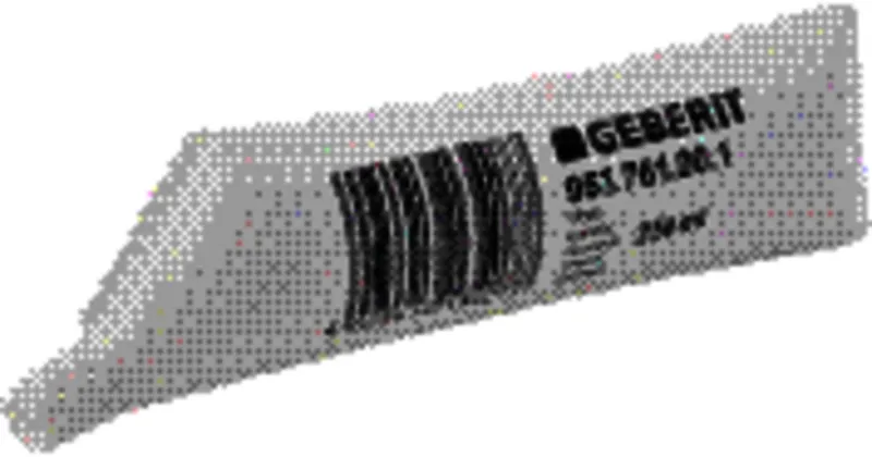 Geberit Gleitmittel 250g 953.761.00.1