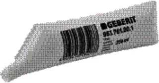 Geberit Gleitmittel 250g 953.761.00.1