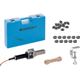 Geberit PE Reperaturwerkzeug 40-160mm 359.048.P0.1