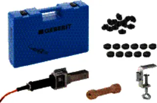 Geberit PE Reperaturwerkzeug 40-160mm 359.048.P0.1 – Bild 2