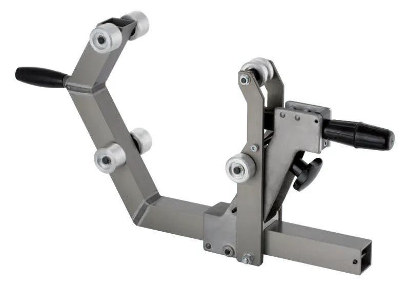 Geberit Rohrschneider f.Kunststoffrohre 200-315mm, 359.860.00.1