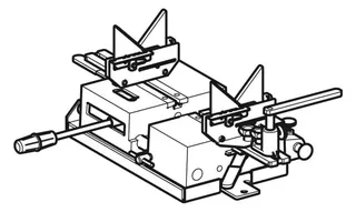 Geberit Schweißmaschine "Media" Grundausrüstung, d 40-160mm,359.661.00.1 – Bild 3