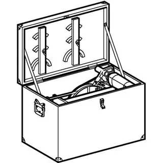 Geberit Schweißzubehör für d 200-315 359.009.P0.1 – Bild 3