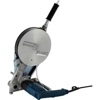Geberit Elektrohobel d 40-200mm, 230V 359.082.P2.1 – Bild 2