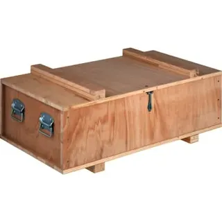 Geberit Transportkiste aus Holz für "Universal", 359.698.00.0 – Bild 2