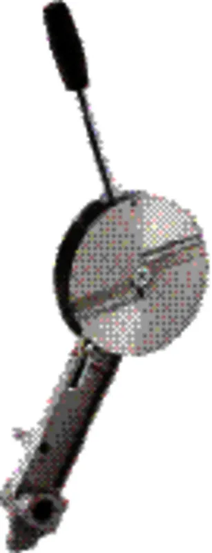 Geberit Handhobel zu "Media" 40-160mm 359.799.00.1