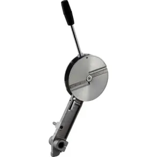 Geberit Handhobel zu "Media" 40-160mm 359.799.00.1 – Bild 2