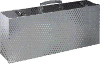 Geberit Transportkoffer aus Blech 359.683.00.1 – Bild 2
