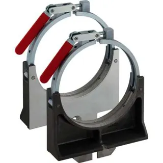 Geberit Aufspannplatten-Garnitur 250mm 359.835.00.1
