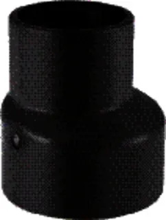 Geberit db20 Übergangsstück DN 70/50 (d = 75/56) 307.050.14.1