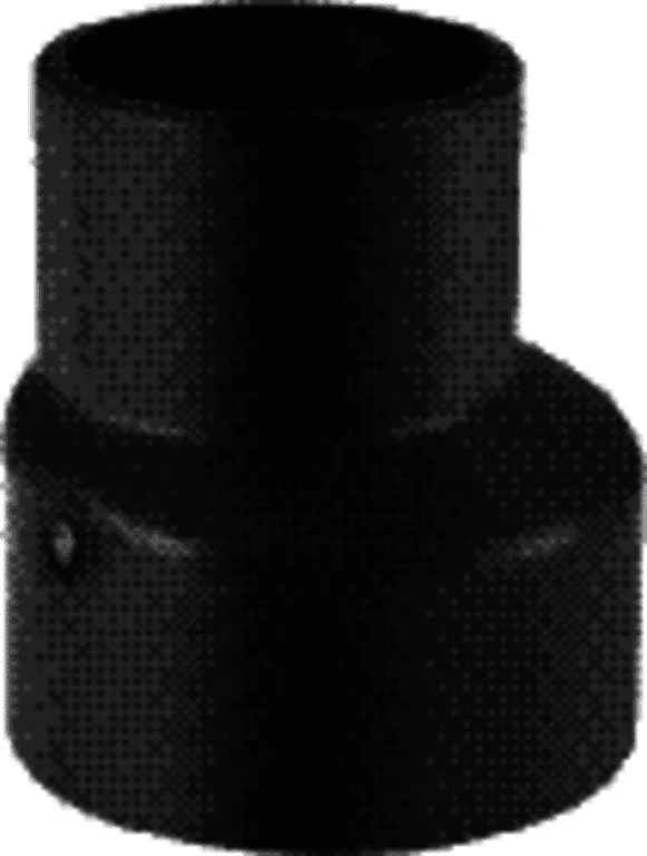 Geberit db20 Übergangsstück DN 80/50 (d = 90/56) 308.050.14.1