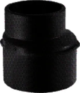 Geberit db20 Übergangsstück DN 100/70 (d = 110/75) 310.070.14.1