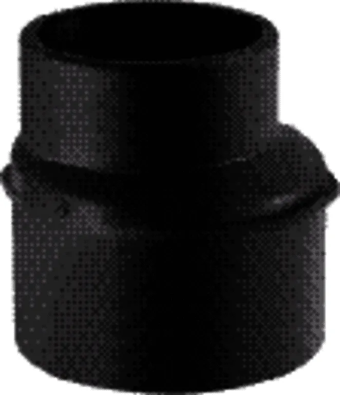 Geberit db20 Übergangsstück DN 100/80 (d = 110/90) 310.080.14.1