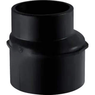 Geberit db20 Übergangsstück DN 100/80 (d = 110/90) 310.080.14.1 – Bild 2