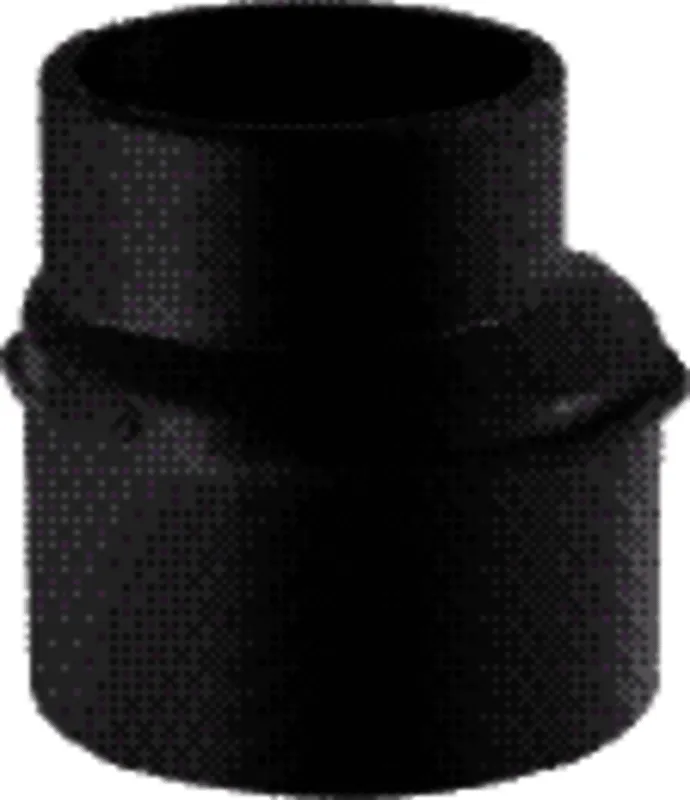 Geberit db20 Übergangsstück DN 150/125 (d = 160/135) 315.126.14.1