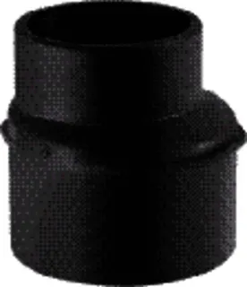 Geberit db20 Übergangsstück DN 150/125 (d = 160/135) 315.126.14.1