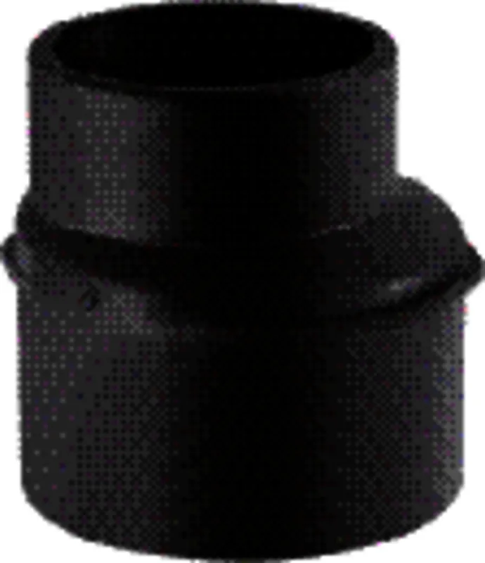 Geberit db20 Übergangsstück DN 150/100 (d = 160/110) 315.100.14.1