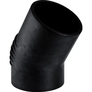 Geberit db20 Bogen 30 Grad DN 70 (d = 75) 307.300.14.1 – Bild 2