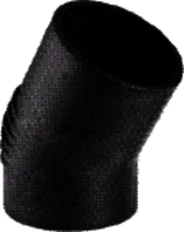 Geberit db20 Bogen 30 Grad DN 80 (d = 90) 308.300.14.1