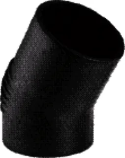 Geberit db20 Bogen 30 Grad DN 100 (d = 110) 310.300.14.1