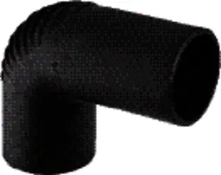 Geberit db20 Anschlußbogen 90 Grad DN 50/50 (d = 56/56) 305.905.14.1