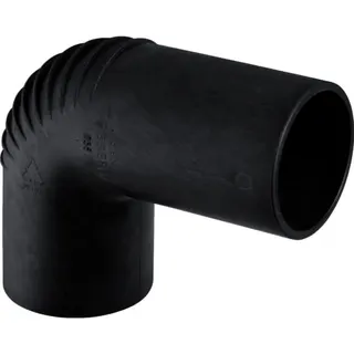 Geberit db20 Anschlußbogen 90 Grad DN 50/63 (d = 56/63) 305.906.14.1 – Bild 2