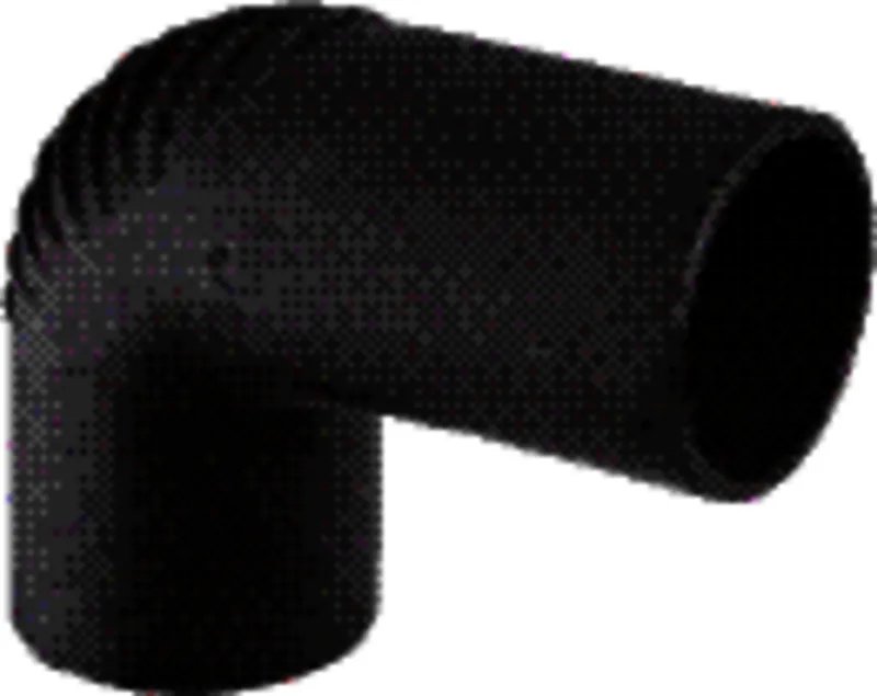 Geberit db20 Anschlußbogen 90 Grad DN 50/63 (d = 56/63) 305.906.14.1
