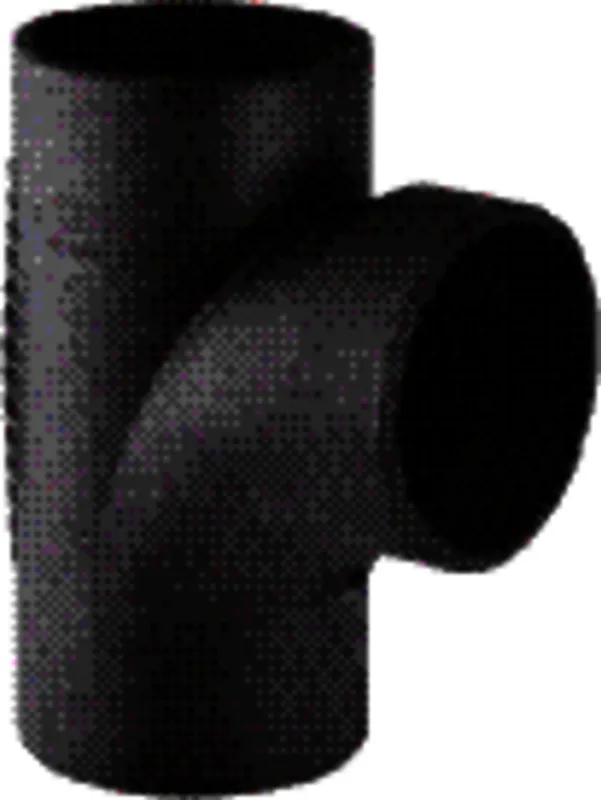 Geberit db20 AbzweigMax 88,5 Grad DN 90/90 (d = 90/90) 308.089.14.1