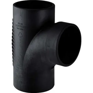 Geberit db20 AbzweigMax 88,5 Grad DN 90/90 (d = 90/90) 308.089.14.1 – Bild 2