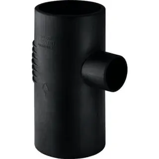 Geberit db20 Abzweig 88,5 Grad DN 80/70 (d = 90/75) 308.078.14.1 – Bild 2