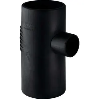 Geberit db20 Abzweig 88,5 Grad DN 100/70 (d = 110/75) 310.078.14.1 – Bild 2