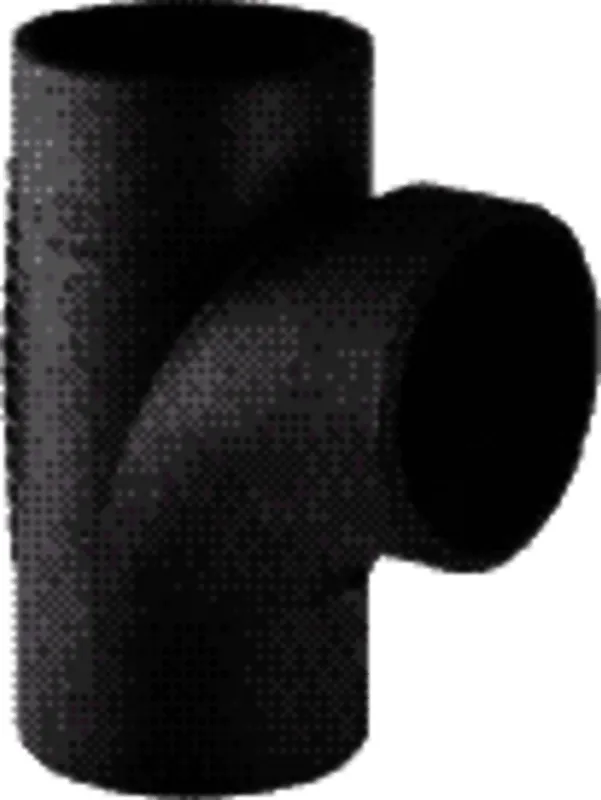 Geberit db20 Abzweig 88,5 Grad DN 100/80 (d = 110/90) 310.088.14.1