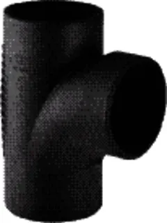 Geberit db20 Abzweig 88,5 Grad DN 100/80 (d = 110/90) 310.088.14.1