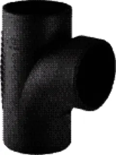 Geberit db20 Abzweig 88,5 Grad DN 100/100  (d = 110/110) 310.108.14.1