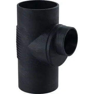 Geberit db20 Abzweig 88,5 Grad DN 150/100 (d = 160/110) 315.108.14.1 – Bild 2