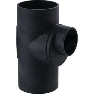 Geberit db20 Abzweig 88,5 Grad DN 150/125 (d = 160/135) 315.128.14.1 – Bild 2