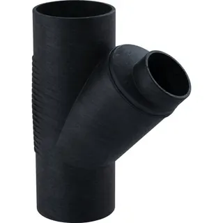 Geberit db20 Abzweig 45 Grad DN 150/100 (d = 160/110) 315.104.14.1 – Bild 2