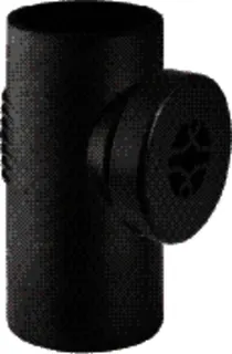 Geberit db20 Reinigungsöffnung DN 150 (d = 160) 315.333.14.1