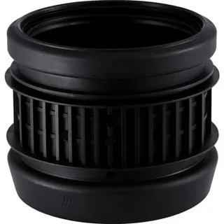 Geberit db20 Stütz- und Dehnmuffe DN 70 (d = 75) 307.002.14.1 – Bild 2