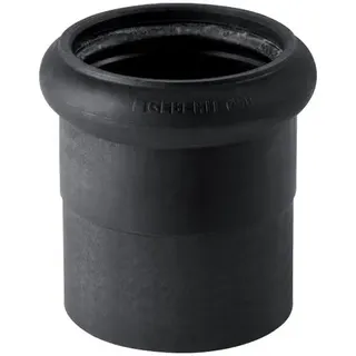 Geberit db20 Übergangsmuffe DN 50 (d=56) 305.040.14.1