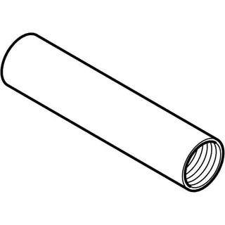 Geberit Gewinderohr 1/2" 1m lang 362.857.26.1 – Bild 4
